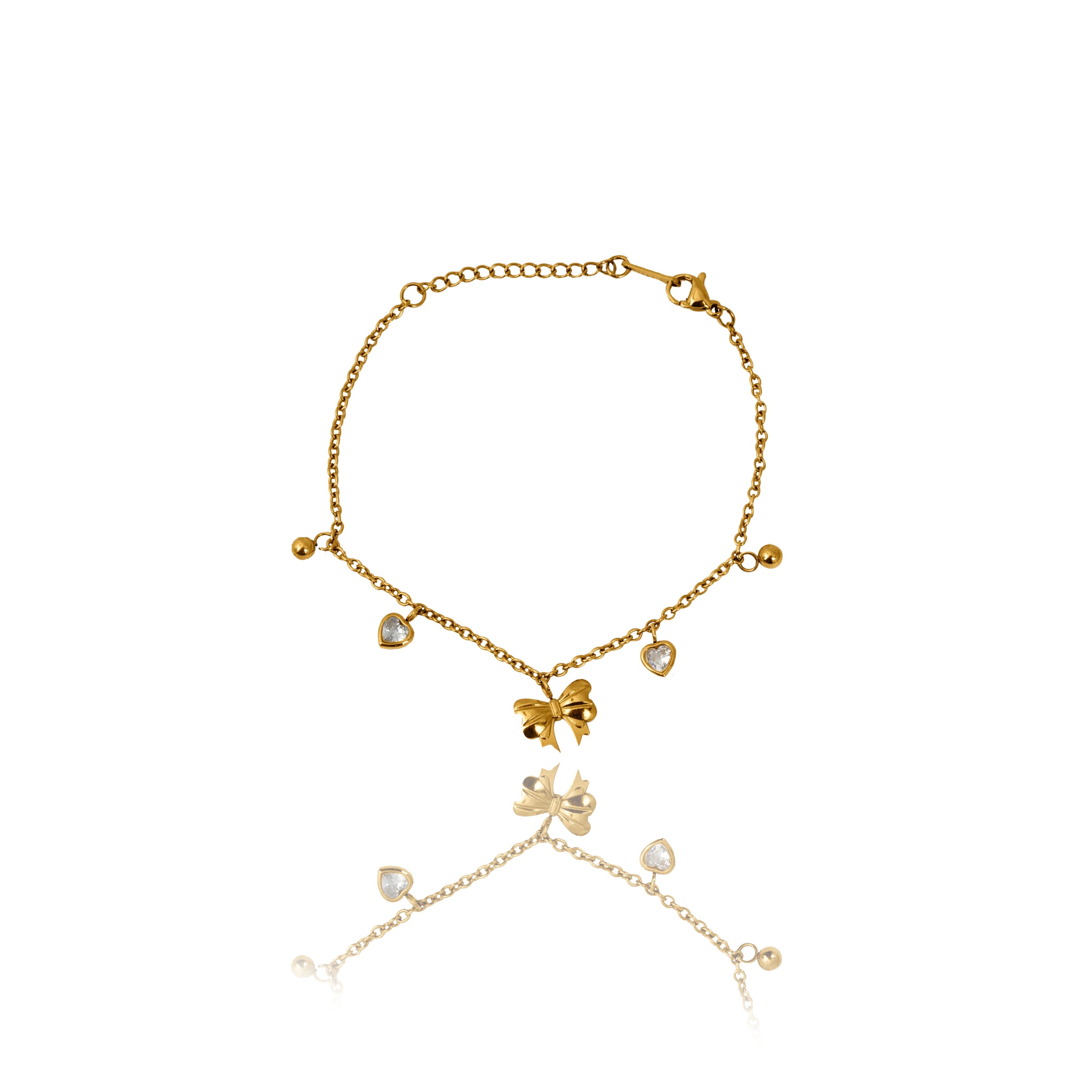 Fairyfloss Bracelet